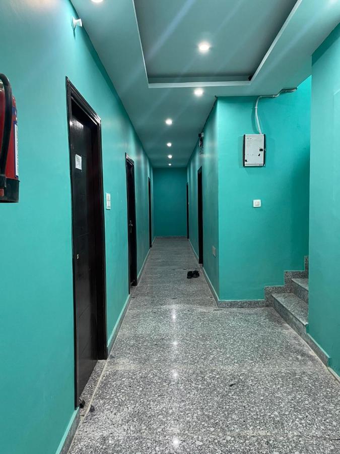 Hotel Manohar Rishikesh Exterior photo